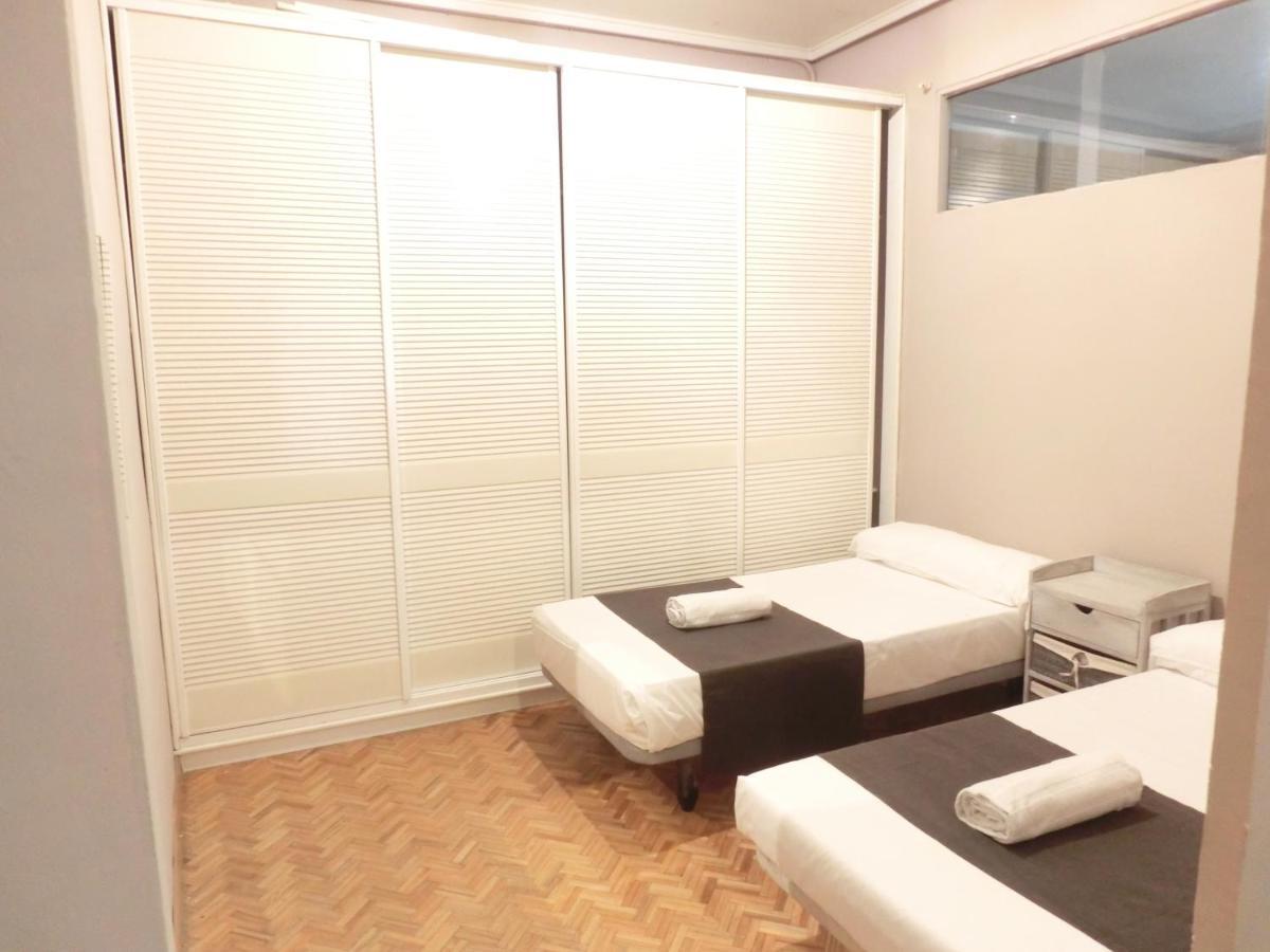 Total Valencia Bisbe Apartamento Exterior foto